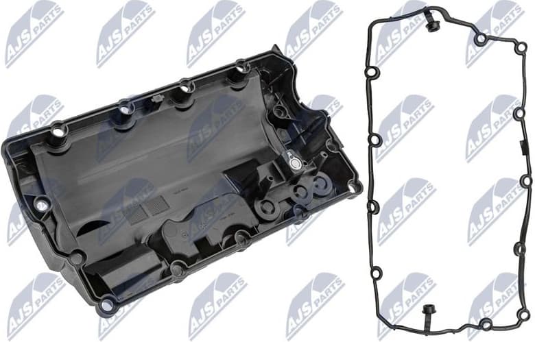 Cylinder head cover BPZ-VW-024 - image 2