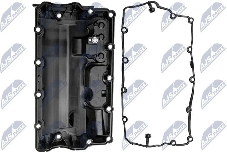 Cylinder head cover BPZ-VW-024 - image 4