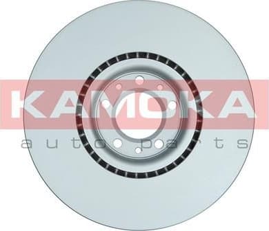 Brake Disc 103623 - image 2