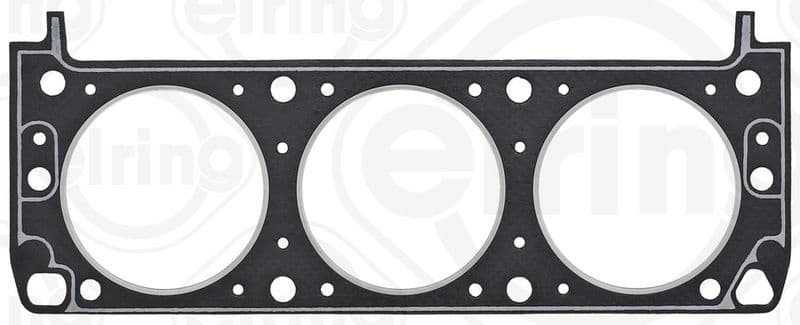 Gasket, cylinder head 687.570