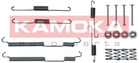 Accessory Kit, brake shoes 1070029 - image 2