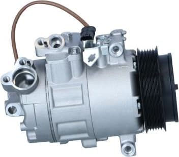 Compressor, air conditioning EASY FIT 32831