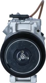 Compressor, air conditioning EASY FIT 32831 - image 2