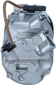 Compressor, air conditioning EASY FIT 32831 - image 4