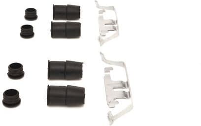 Accessory Kit, disc brake pad 1 987 474 811