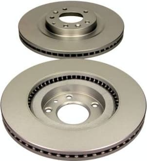 Brake Disc QD8956