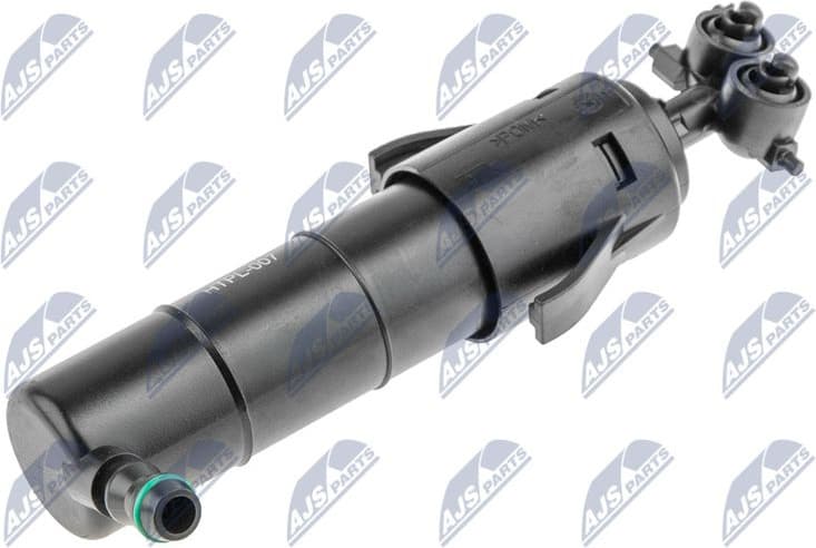 Washer Fluid Jet, headlight cleaning EDS-PL-007