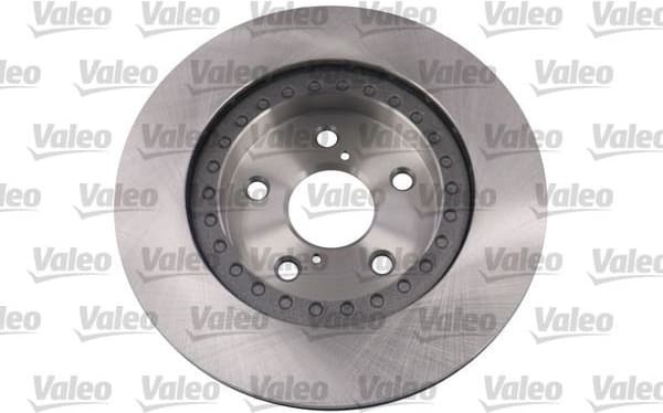 Brake Disc 186686 - image 4