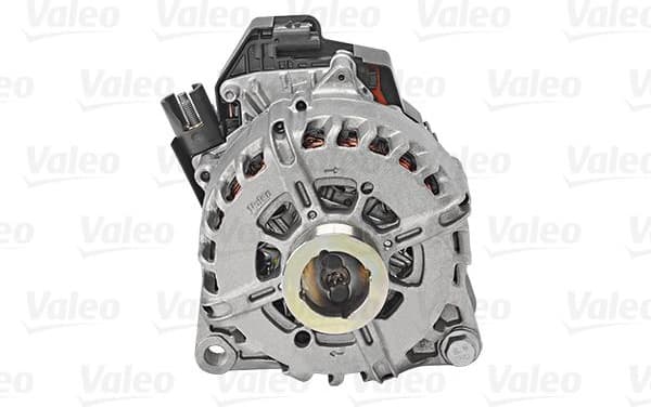 Starter Generator VALEO ORIGINS STOP&START - NEW O.E. TECHNOLOGY 439864 - image 2