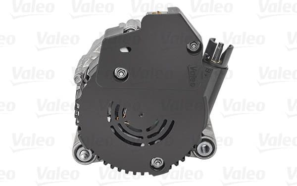 Starter Generator VALEO ORIGINS STOP&START - NEW O.E. TECHNOLOGY 439864 - image 3