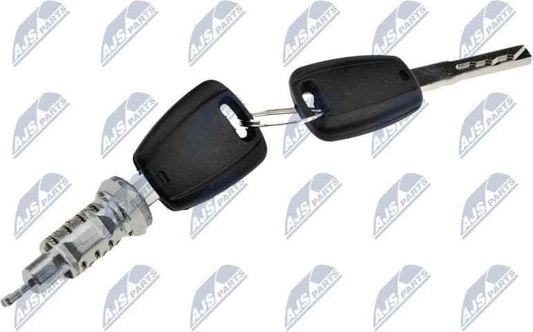 Lock Cylinder EZC-FT-027
