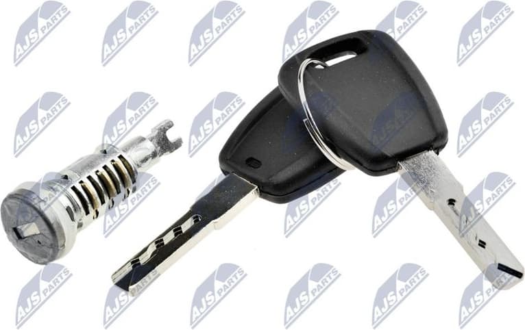 Lock Cylinder EZC-FT-027 - image 2