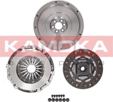 Clutch Kit KC085 - image 2