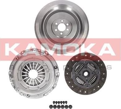 Clutch Kit KC085 - image 3