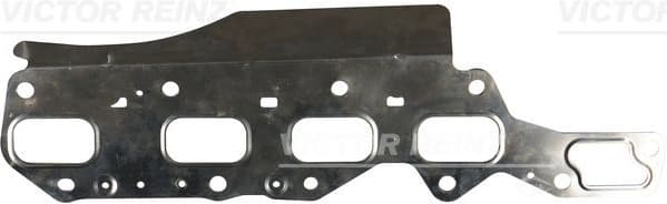 Gasket, exhaust manifold 71-19087-00
