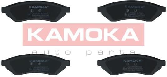 Brake Pad Set, disc brake JQ101287 - image 2