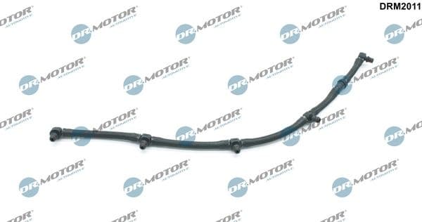 Hose, fuel overflow DRM2011