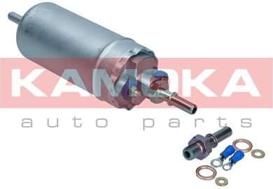 Fuel Pump 8410021 - image 4