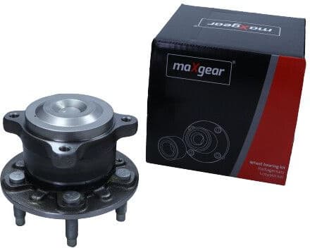 Wheel Bearing Kit 33-1224