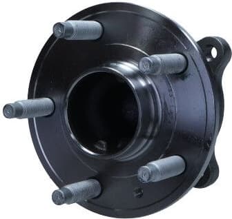 Wheel Bearing Kit 33-1224 - image 2