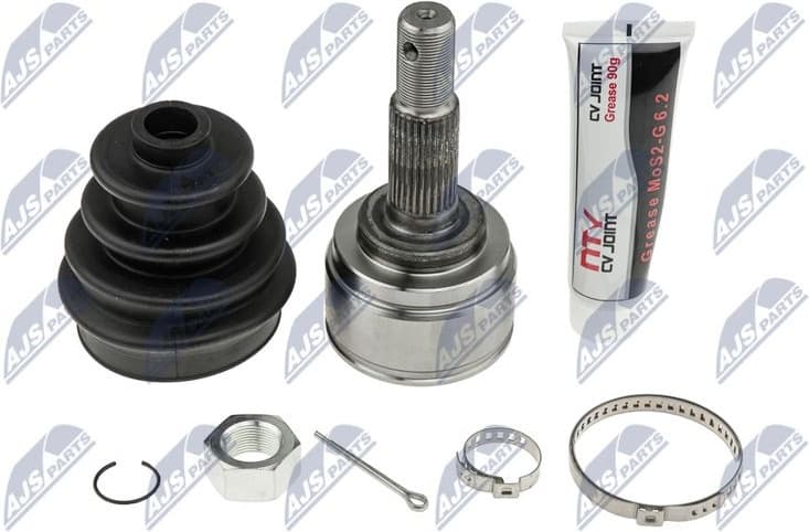 Joint Kit, drive shaft NPZ-NS-065