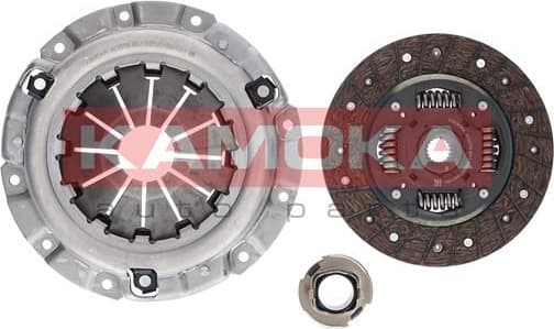 Clutch Kit KC078 - image 3