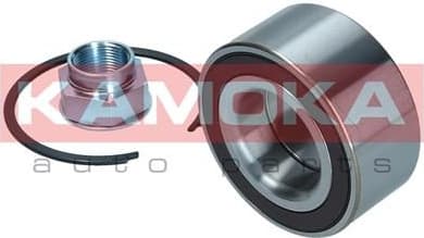 Bearing wheel 5600103 - image 3