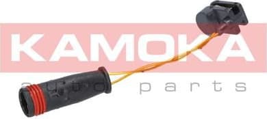 Warning Contact, brake pad wear 105011 - image 4