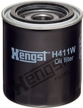 Oil Filter H411W