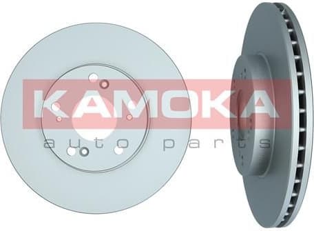 Brake Disc 1031097 - image 3