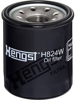 Oil Filter H824W
