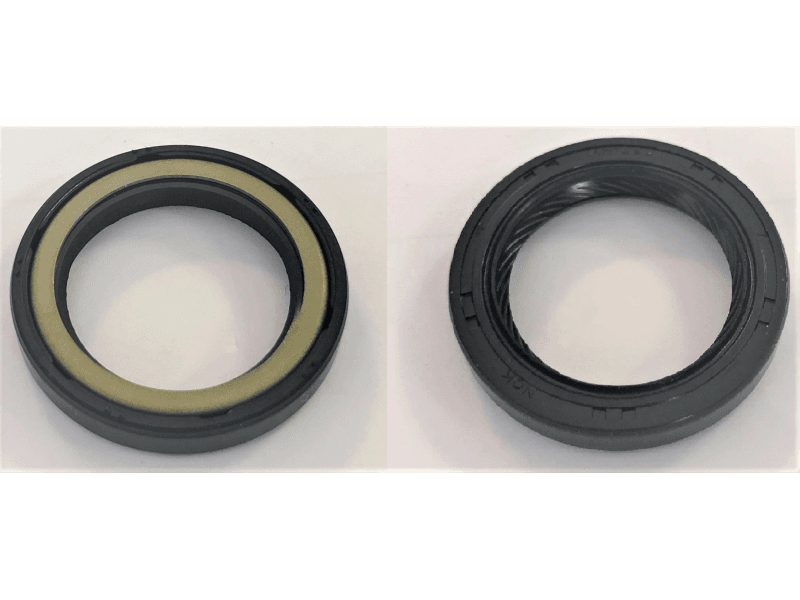 Seal balance shaft 190 27874B - image 2