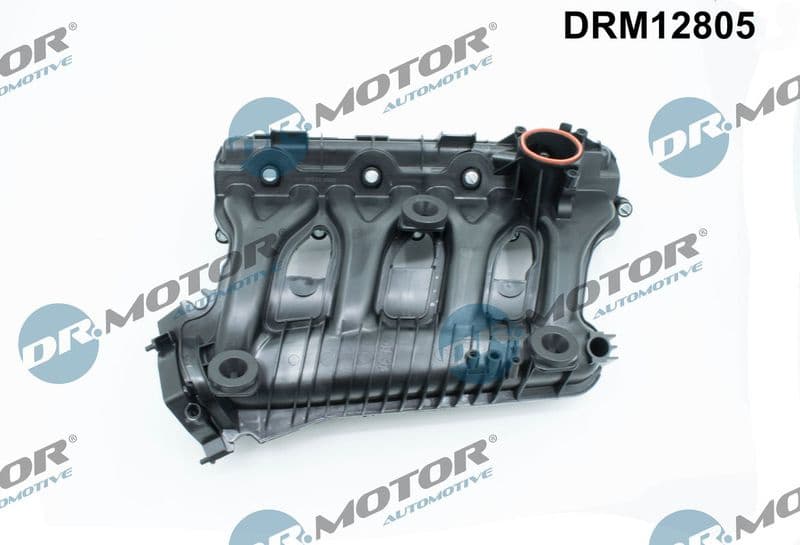 Intake Manifold Module DRM12805 - image 2