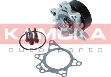 Water Pump, engine cooling T0263 - image 5