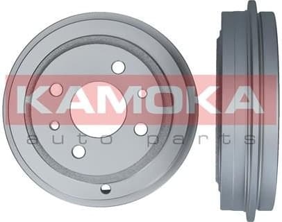 Brake Drum 104026 - image 2