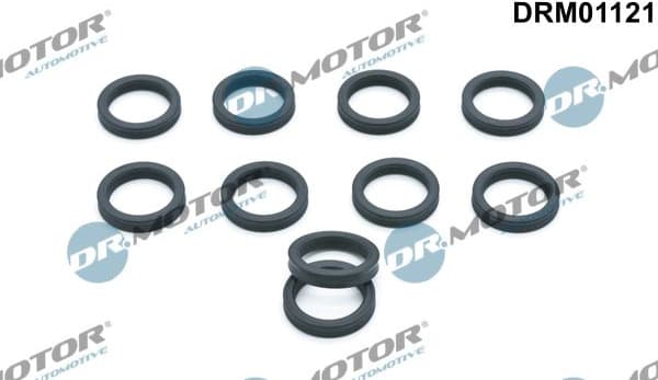 Repair Kit, air conditioning DRM01121