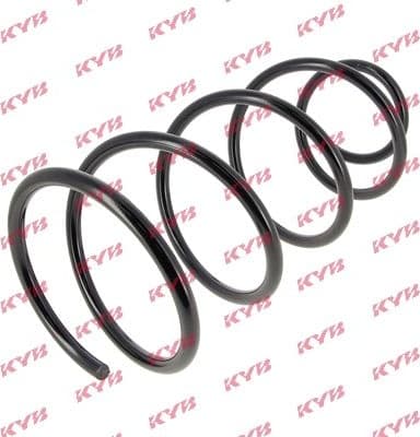 Suspension Spring K-Flex RC3413 - image 2