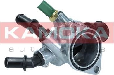 Thermostat, coolant 7710182