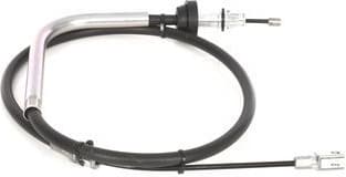 Cable Pull, parking brake 1 987 482 757 - image 3