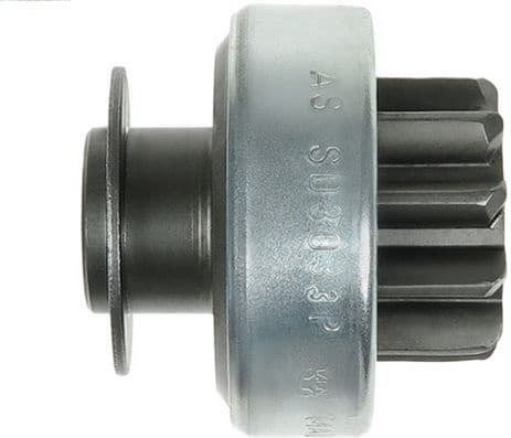 Freewheel Gear, starter AS SD3033P