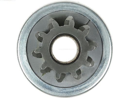 Freewheel Gear, starter AS SD3033P - image 2