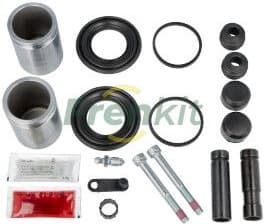 Repair Kit, brake caliper 748359