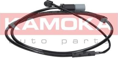 Warning Contact, brake pad wear 105094 - image 3