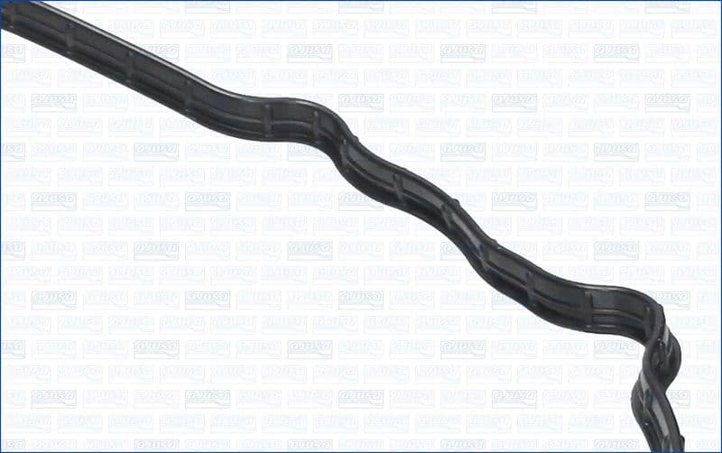 Gasket, cylinder head cover 11145100 - image 3