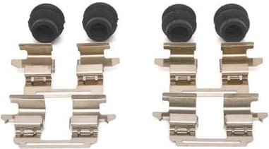 Accessory Kit, disc brake pad 1 987 474 833