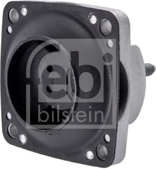 Mounting, automatic transmission 174193 - image 2