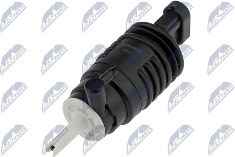 Washer Fluid Pump, window cleaning ESP-RE-003