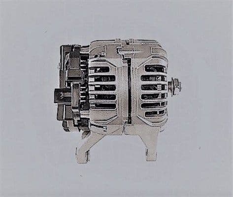 Alternator 063732140010