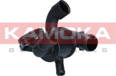 Thermostat, coolant 7710223