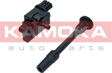 Ignition Coil 7120101